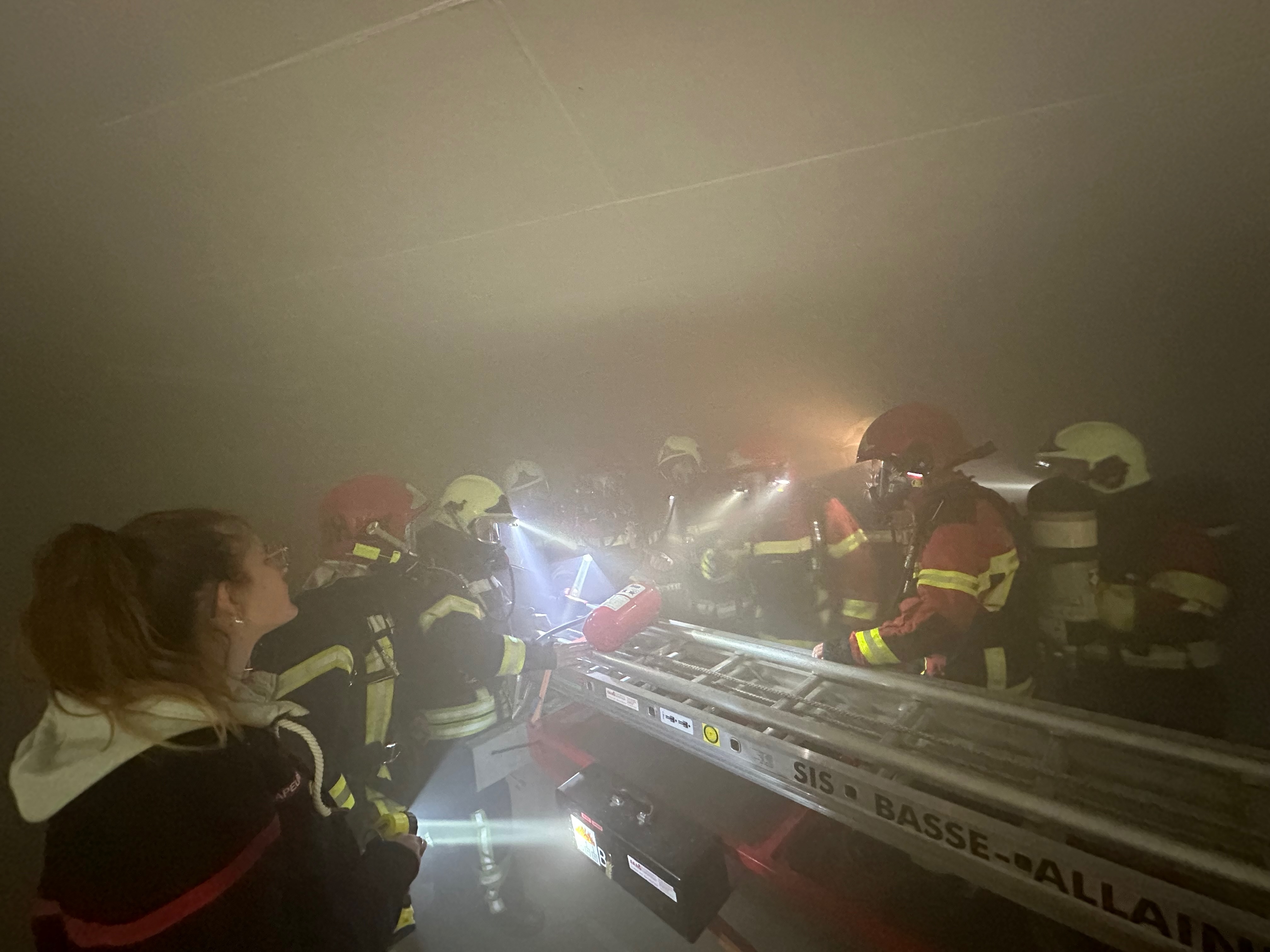 Escape Game PR pour le district d'Ajoie