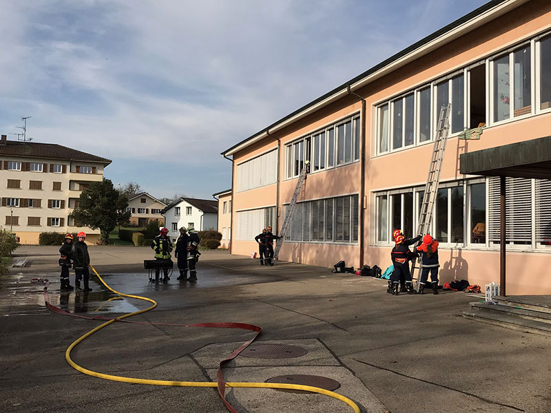 Exercice JSP avec la section Vendline